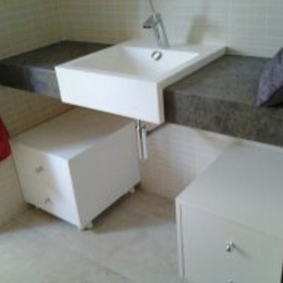 Baño completo