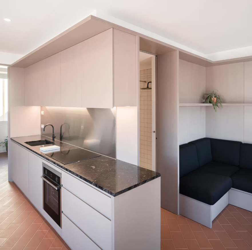 Diseño de cocina