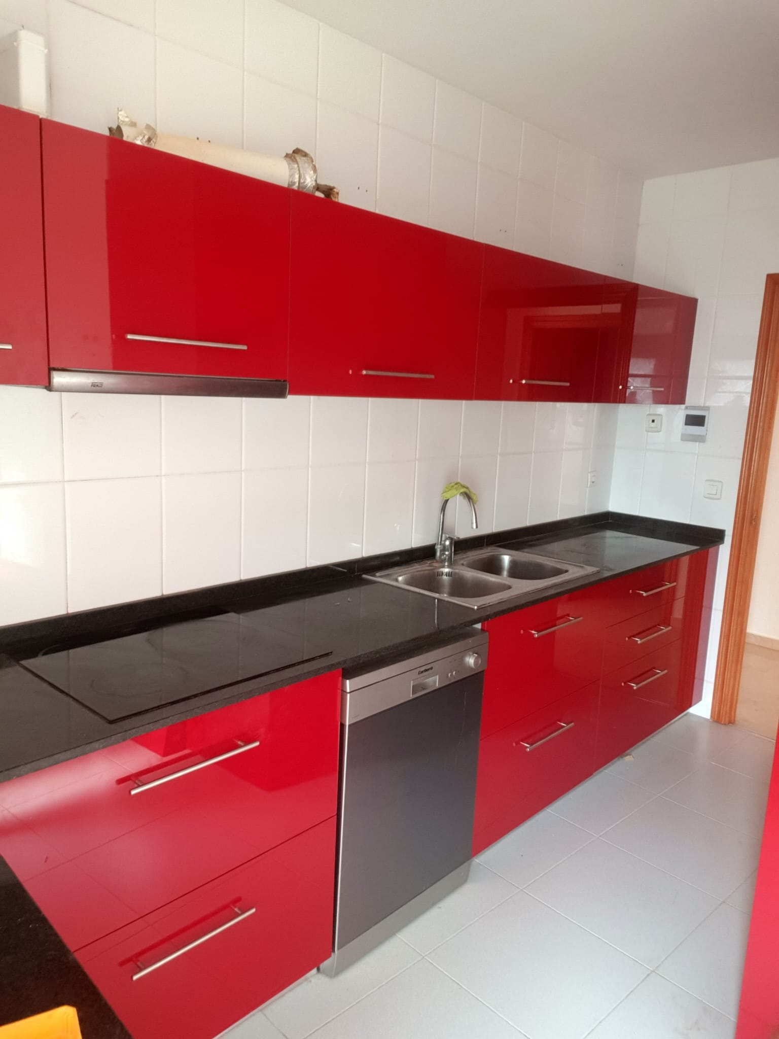 Cocina personalizada
