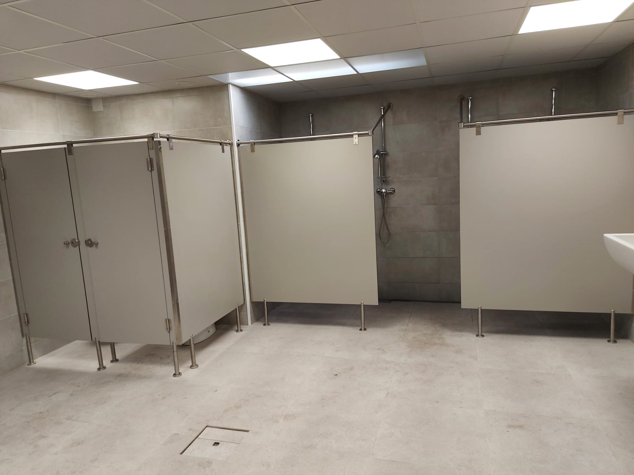 Espacio comercial