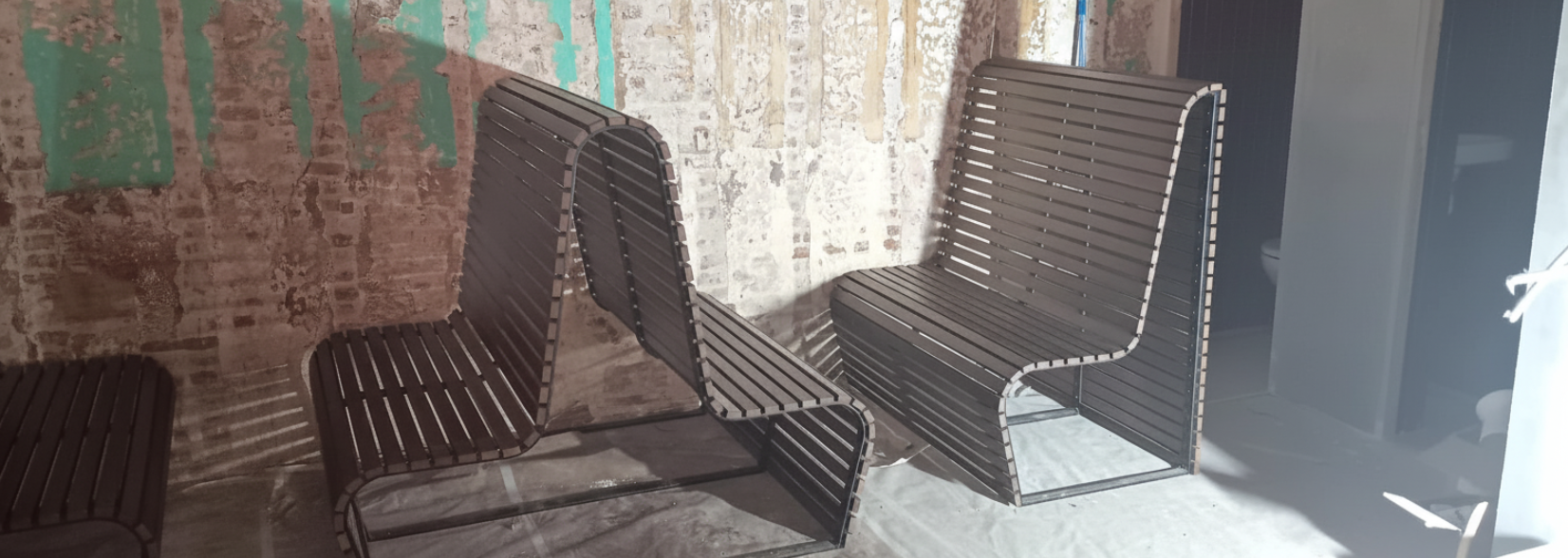 Proyecto comercial