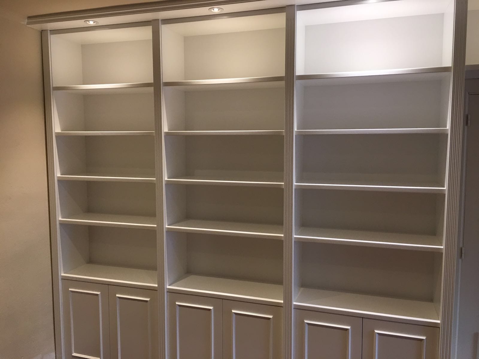 Mueble de sala
