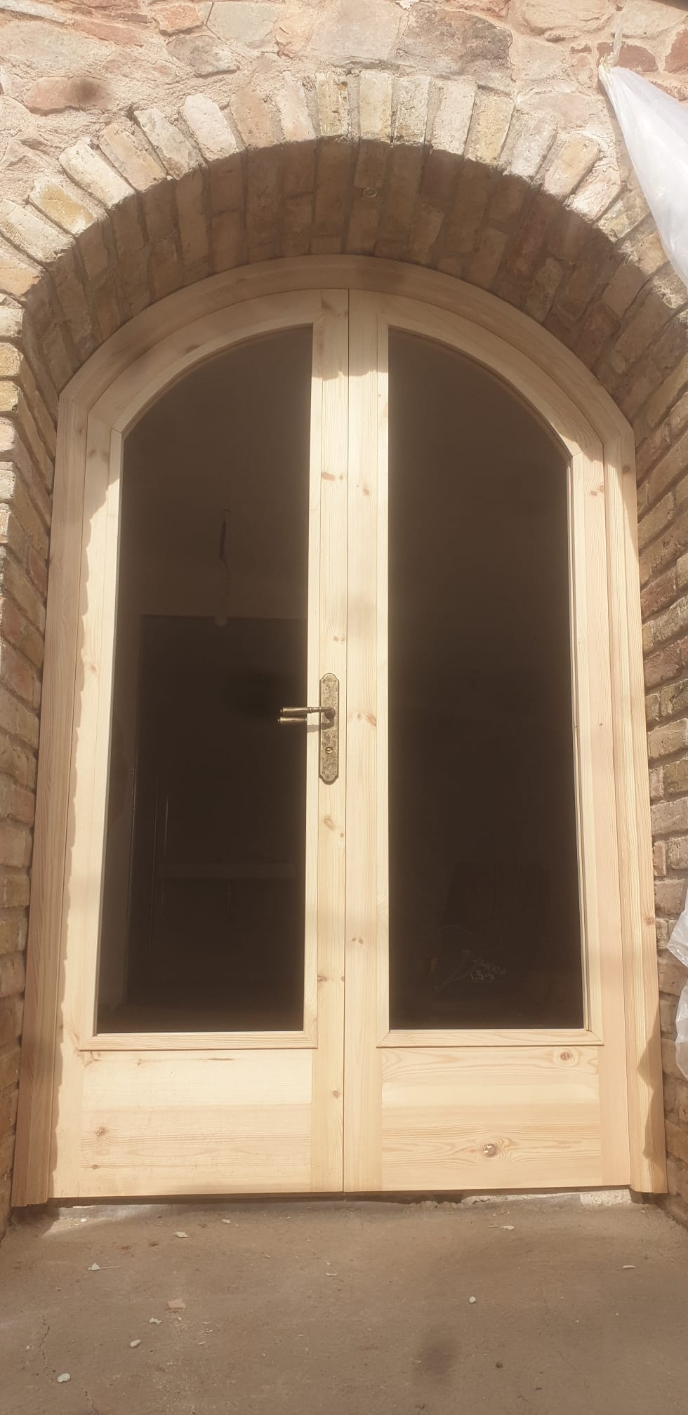 Puerta de entrada