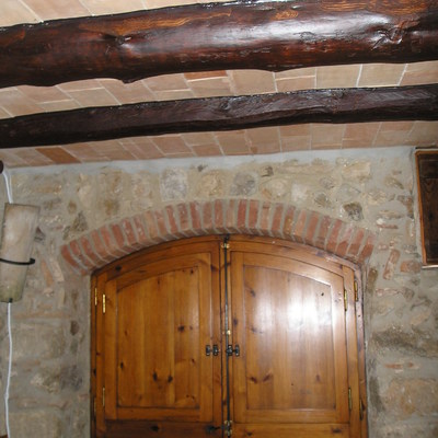 Marco de ventana